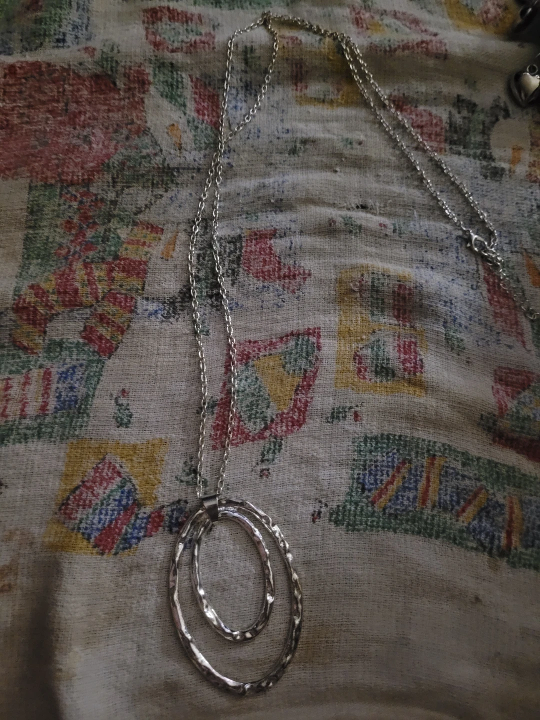Womens necklace