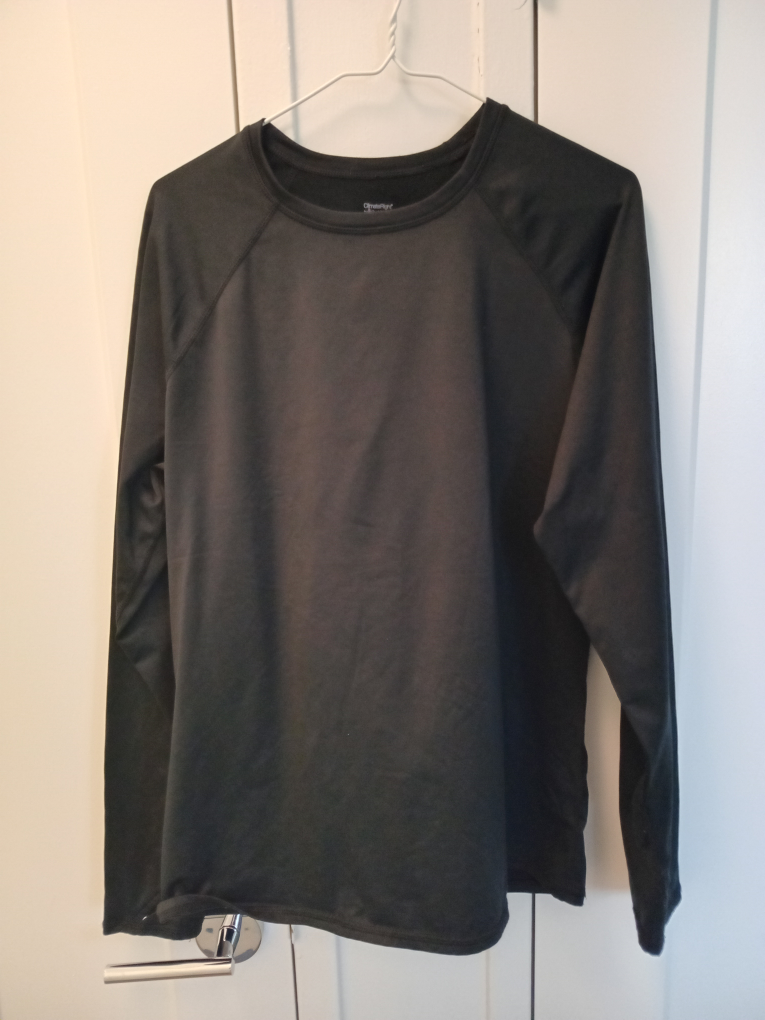 Realtree Long Sleeve Shirt