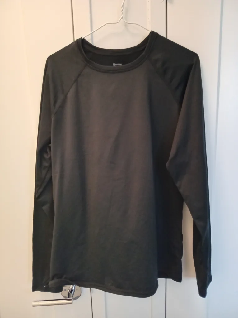 Realtree Long Sleeve Shirt