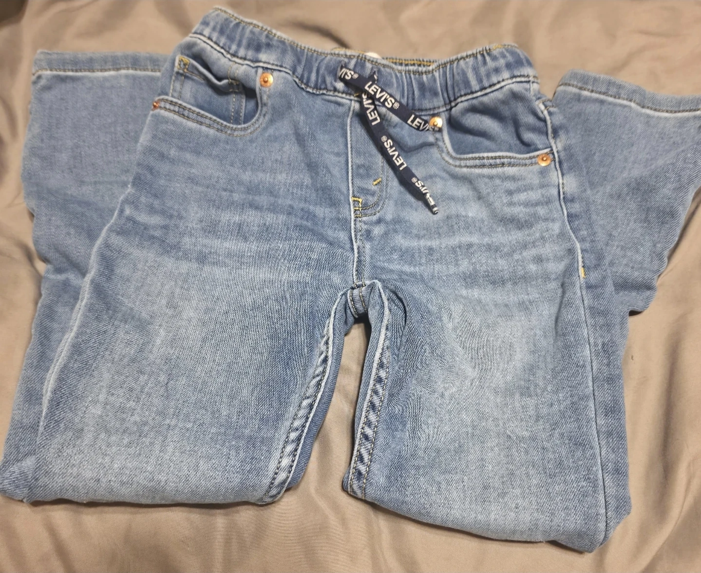 Levi's Kids Jeans