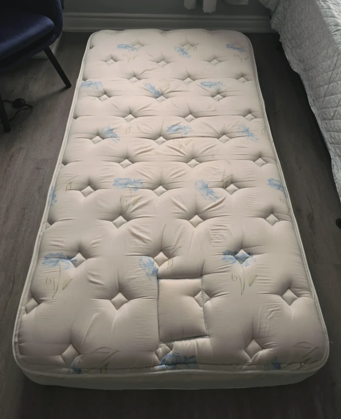 Twin Mattress