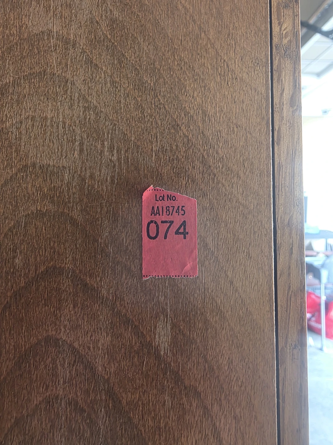 Hentschel's Dorchester Grandfather Clock - photo 4