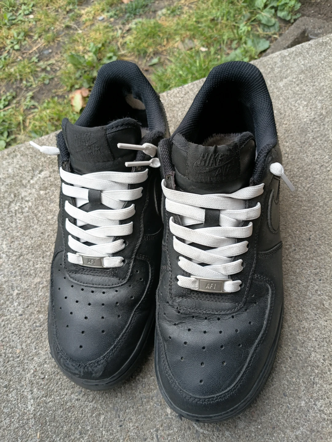 Nike Air Force 1 Low Men's Sneakers