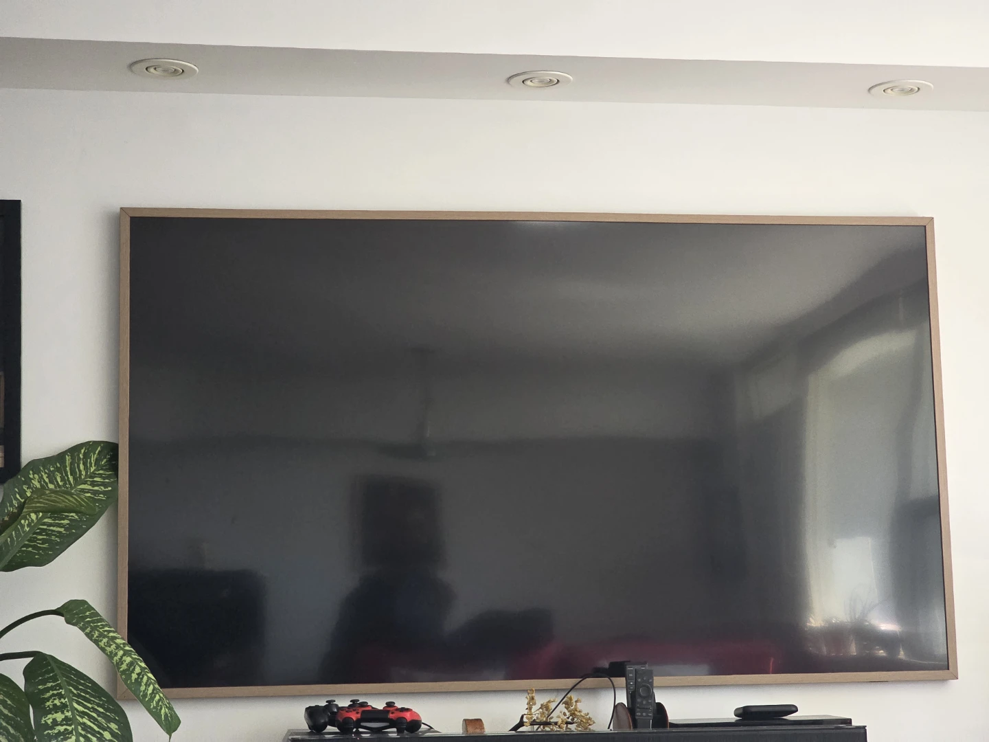 Samsung TV The Frame (Lifestyle TV) - photo 2