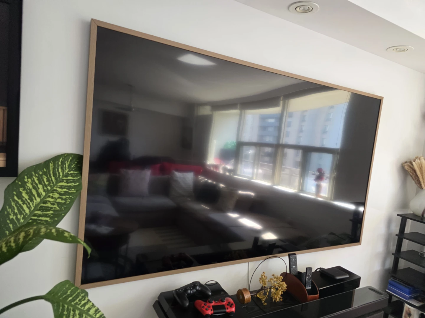 Samsung TV The Frame (Lifestyle TV) - photo 3