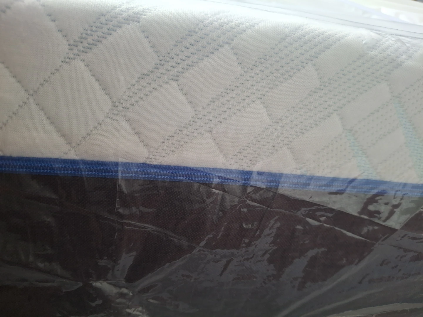 Mattress Twin size - photo 3