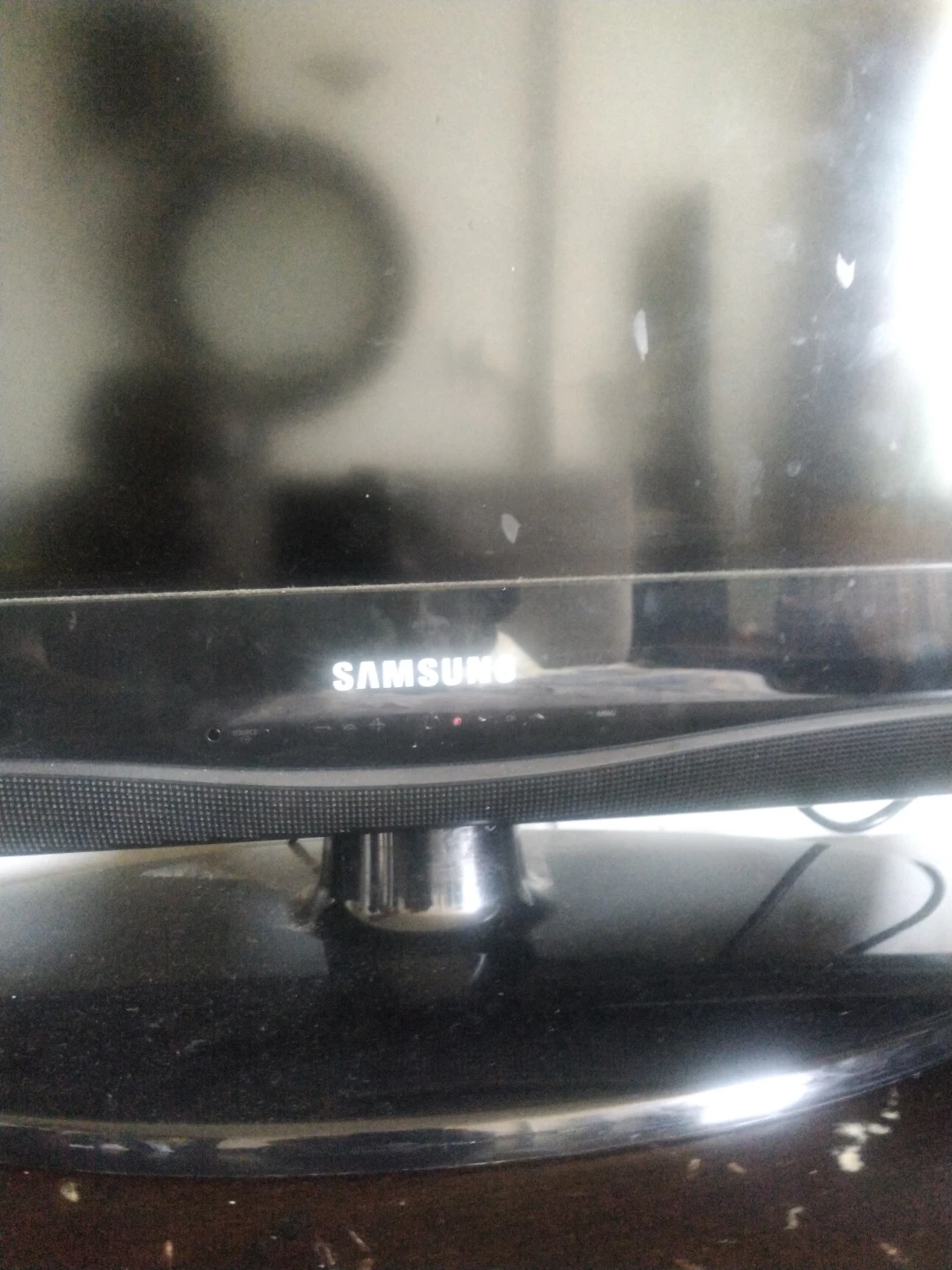 Samsung TV - photo 2
