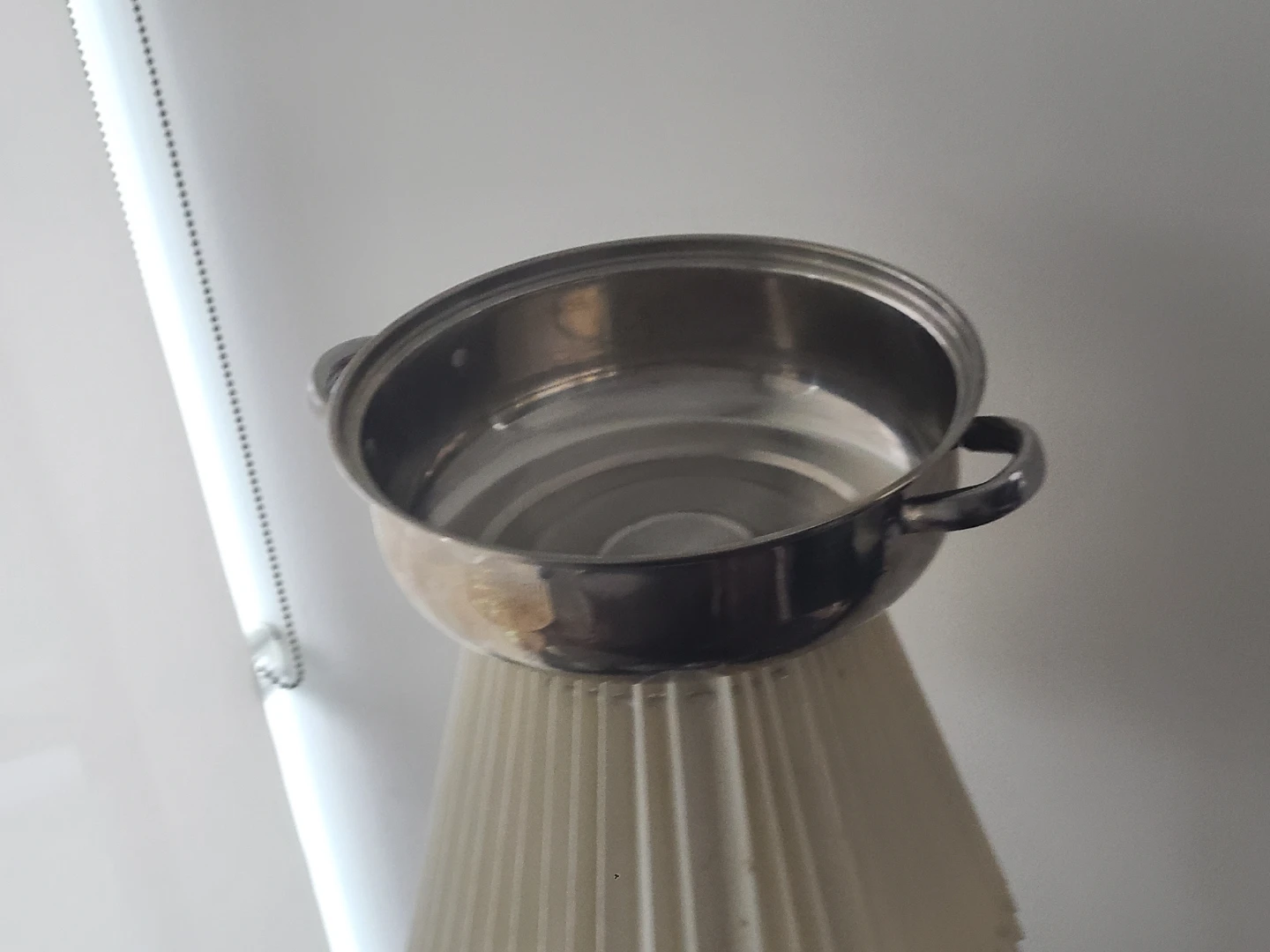 Stainless Steel Steamer Pot with Lid - photo 3