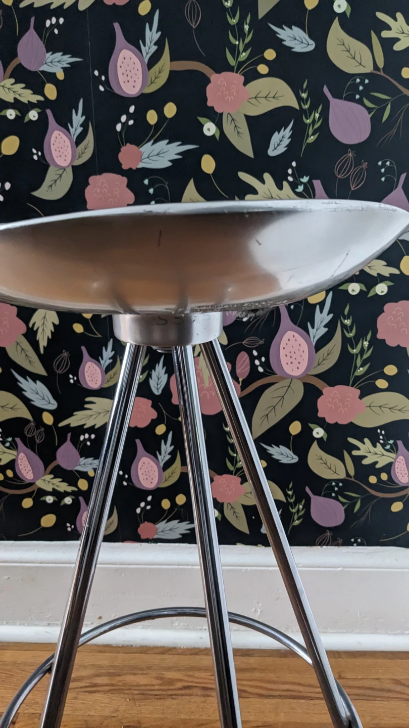Jamaica 3100 Stool by AMAT - photo 3