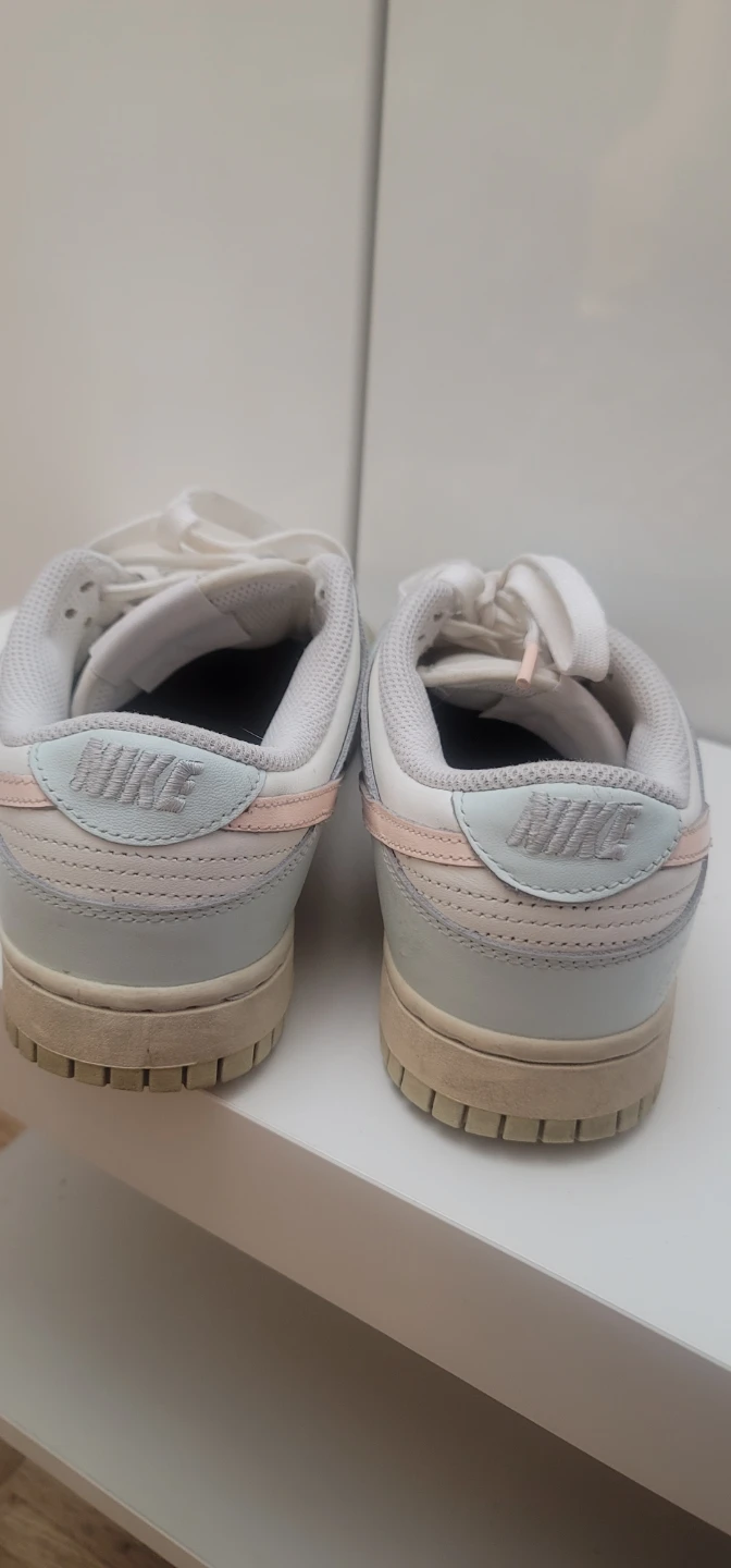 Nike Dunk Low Sneakers - photo 2