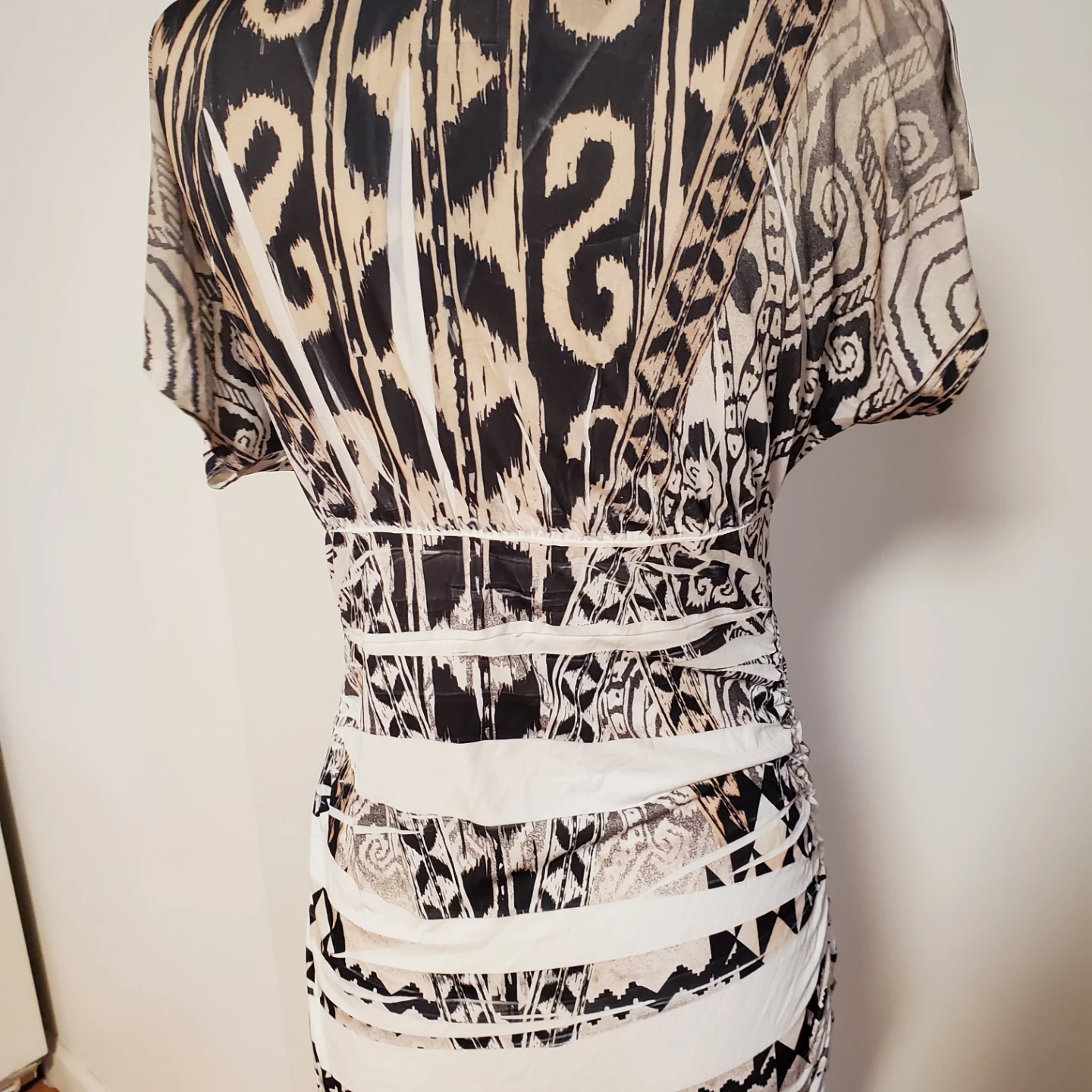 SUZY Women's XL/TG Dress - photo 3