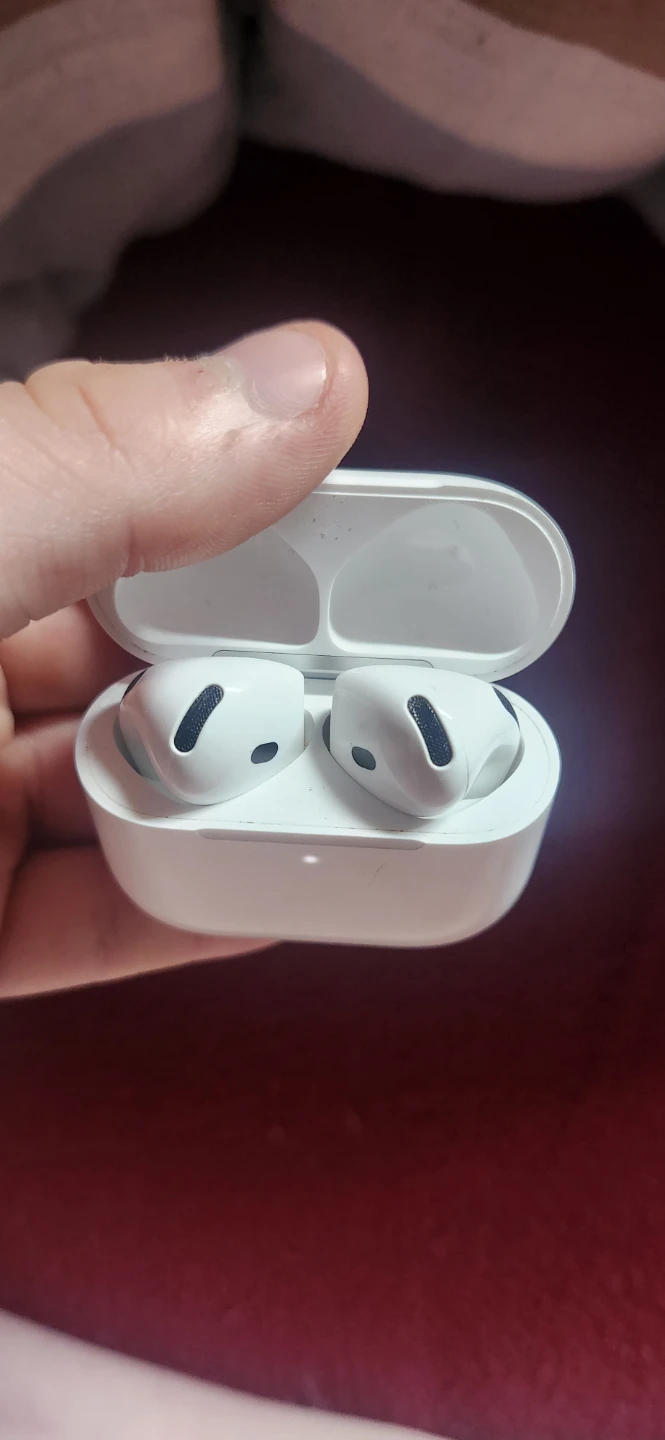 Earbuds for 290$ or trade for Samsung watch - photo 5