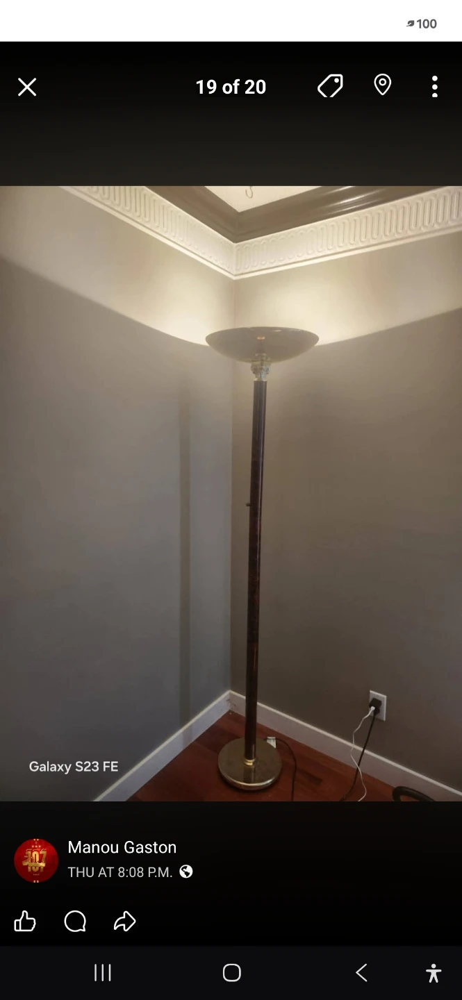 Floor Lamp