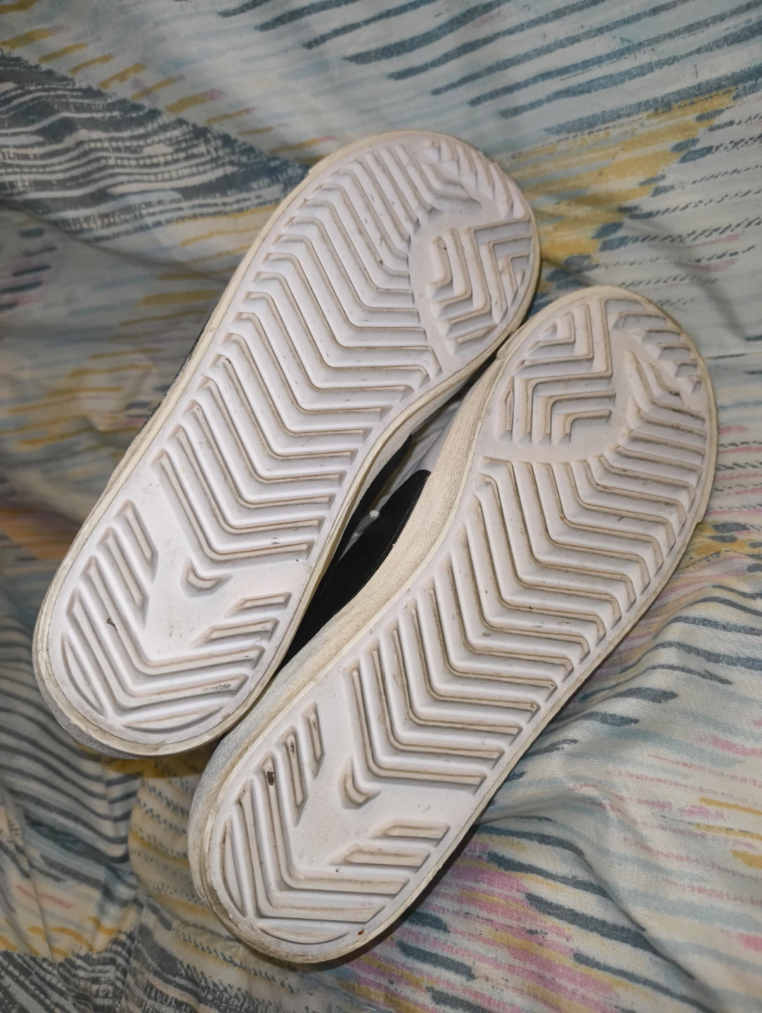 Nike Blazer Mid 77 Jumbo White Black Sail (Women's) - photo 2