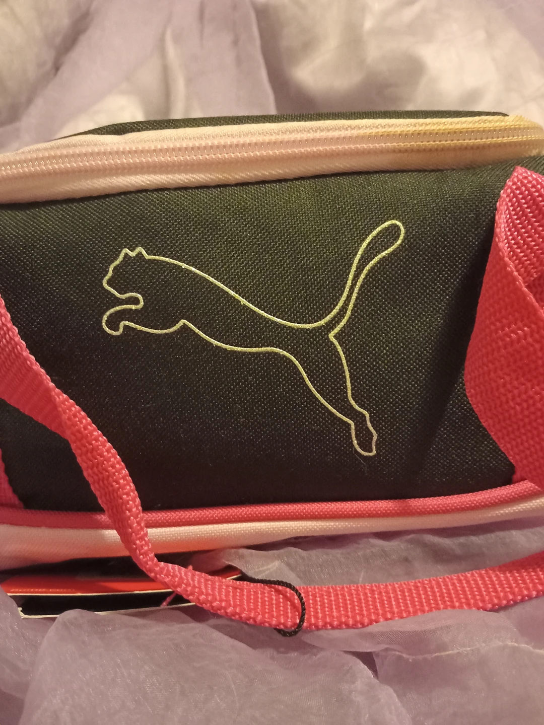 Puma 10" Lunchbox Bag - photo 3