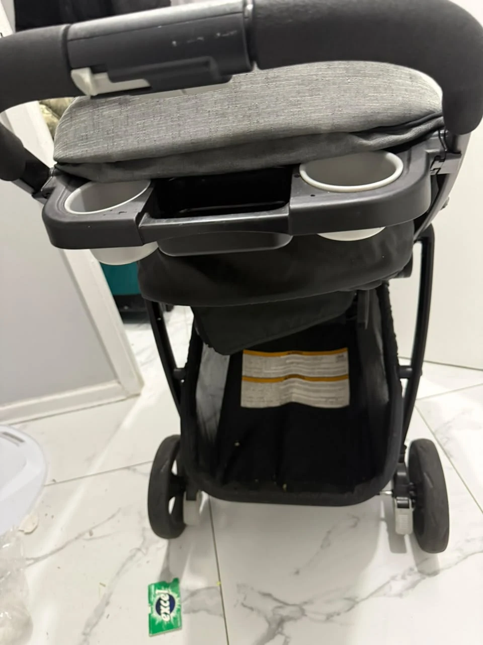 A stroller for sale - photo 2
