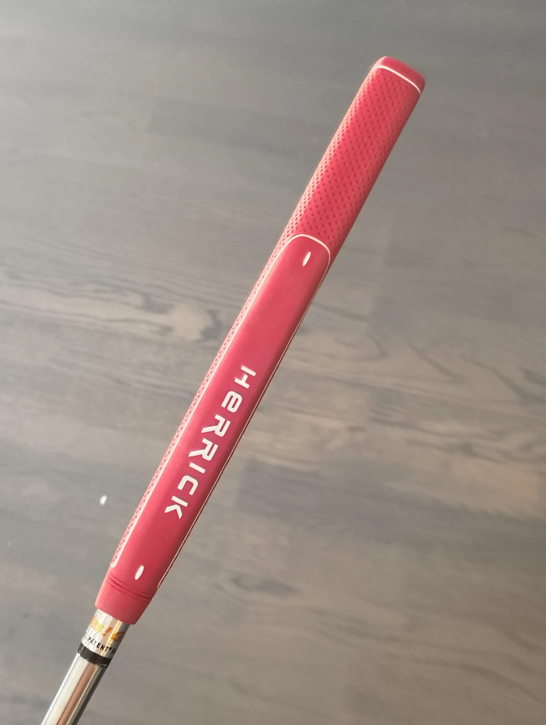 YES! Tiffany C-Groove Putter - photo 5