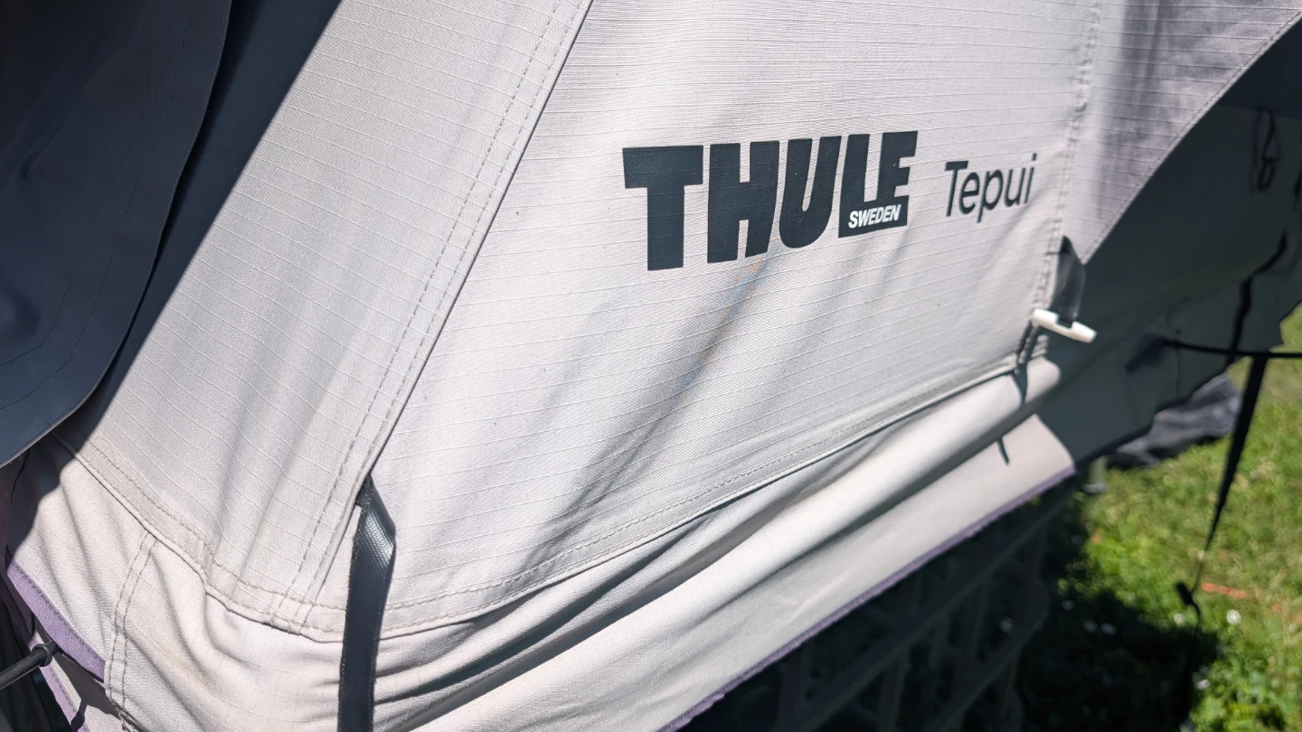 Thule Tepui Ayer 2