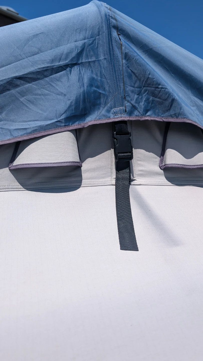 Thule Tepui Ayer 2 - photo 3