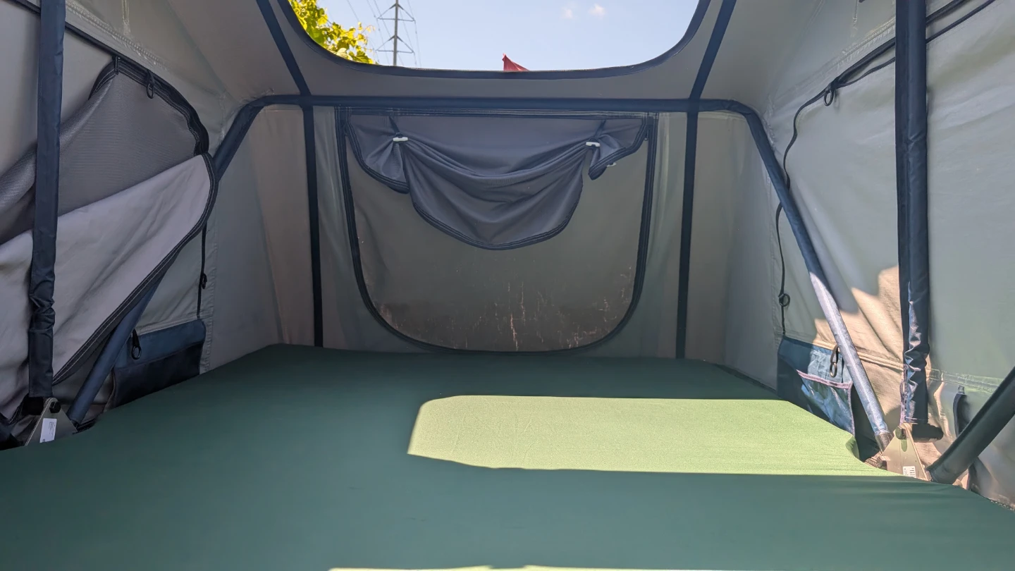 Thule Tepui Ayer 2 - photo 5