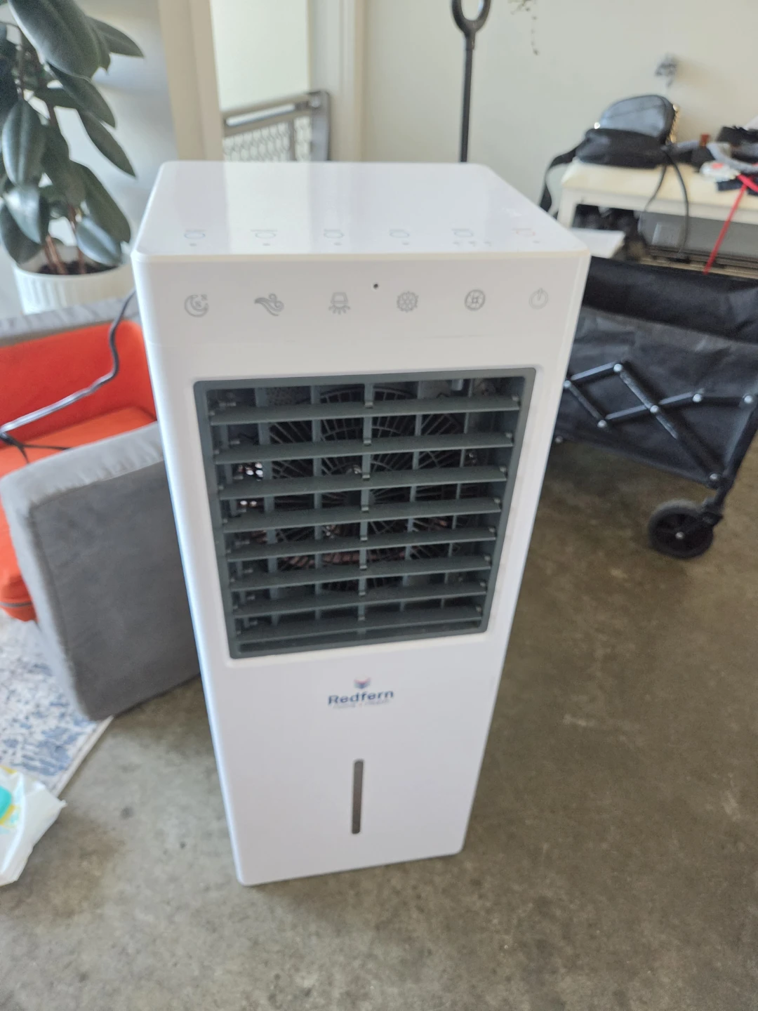 Redfern Air Cooler