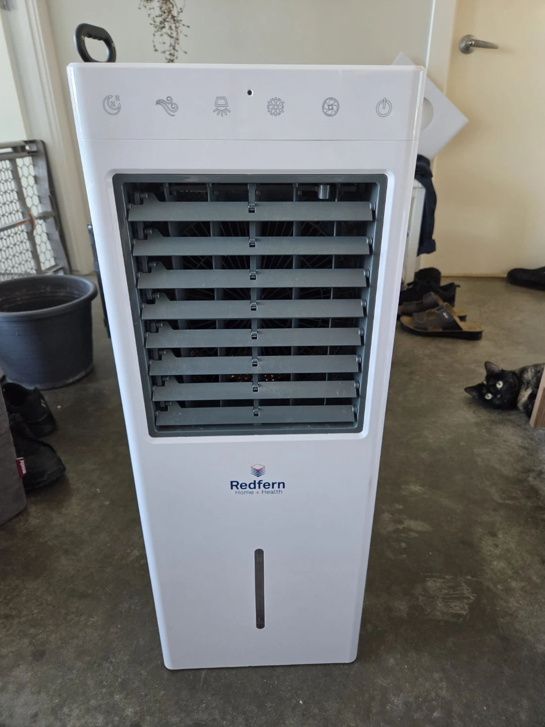 Redfern Air Cooler - photo 3