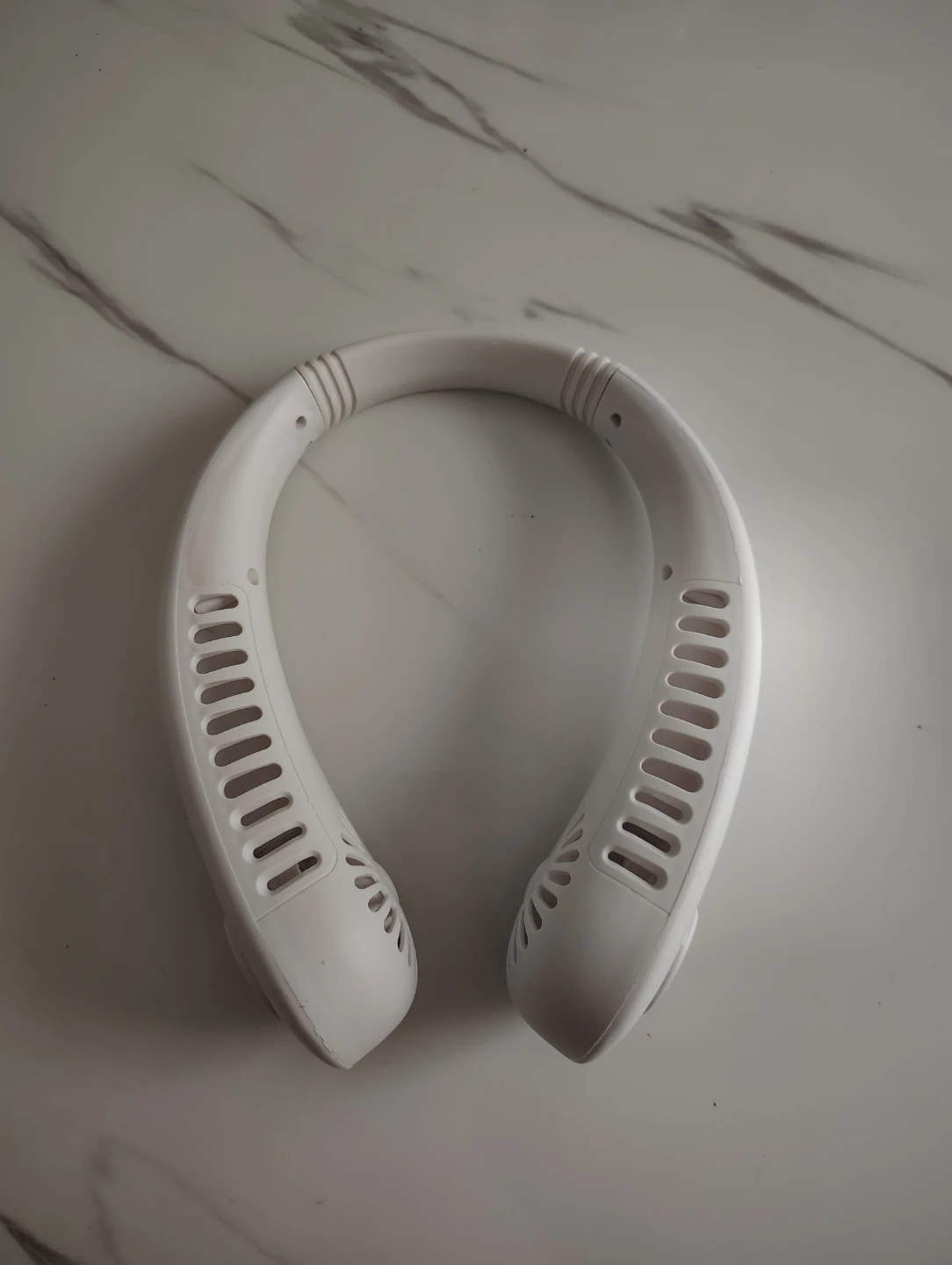X5 Leafless Hanging Neck Fan - photo 3