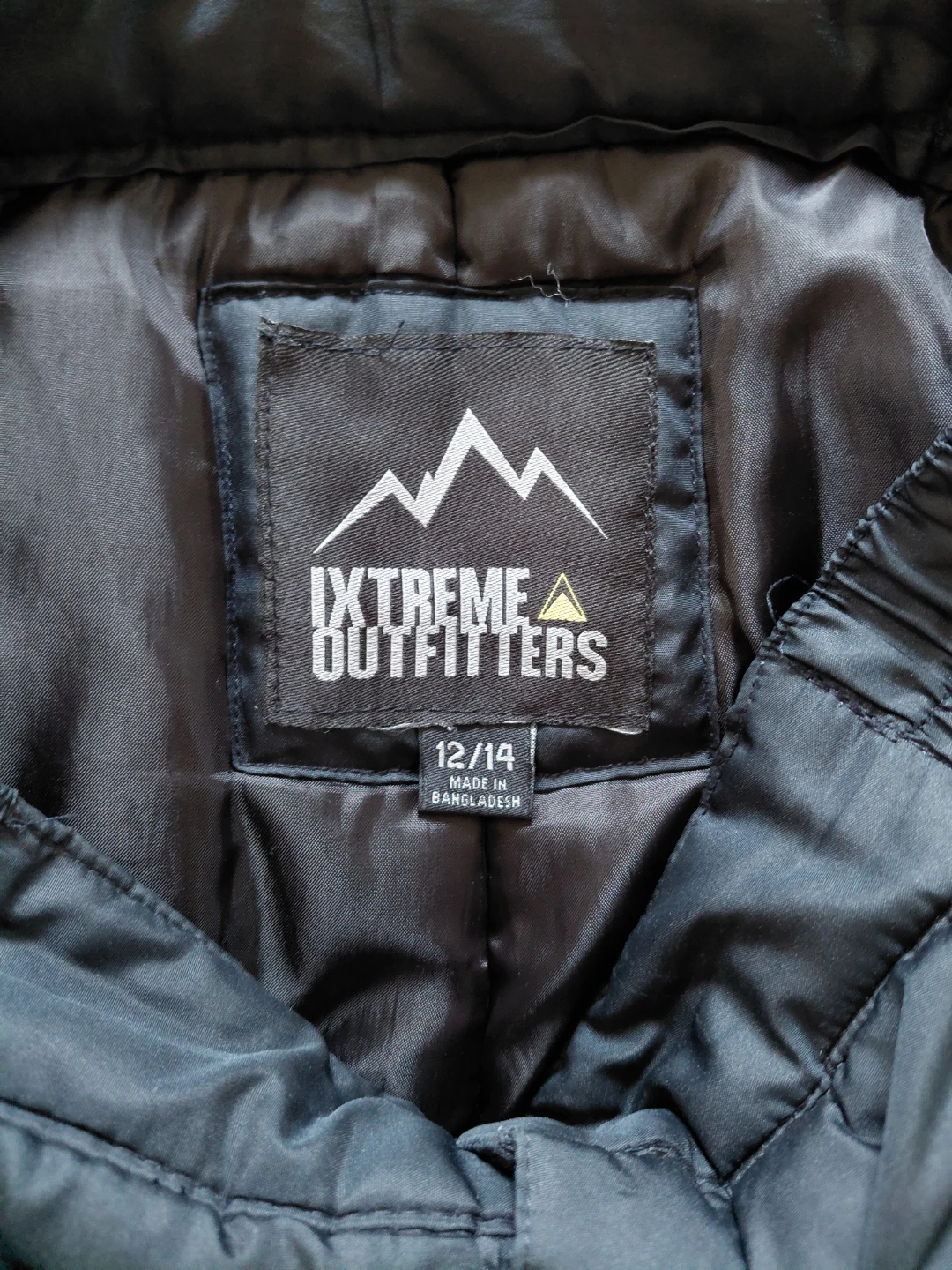 Ixtreme Outfitters Winter Pants - Size 12/14 - photo 2
