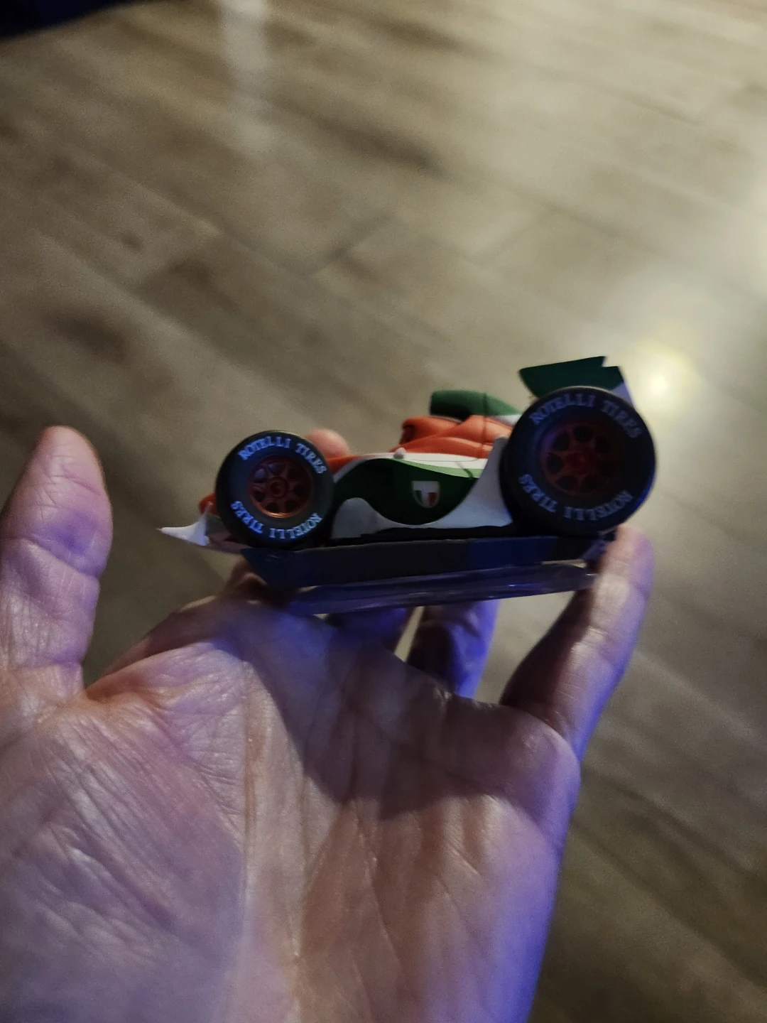 $10 cars infinity - photo 4