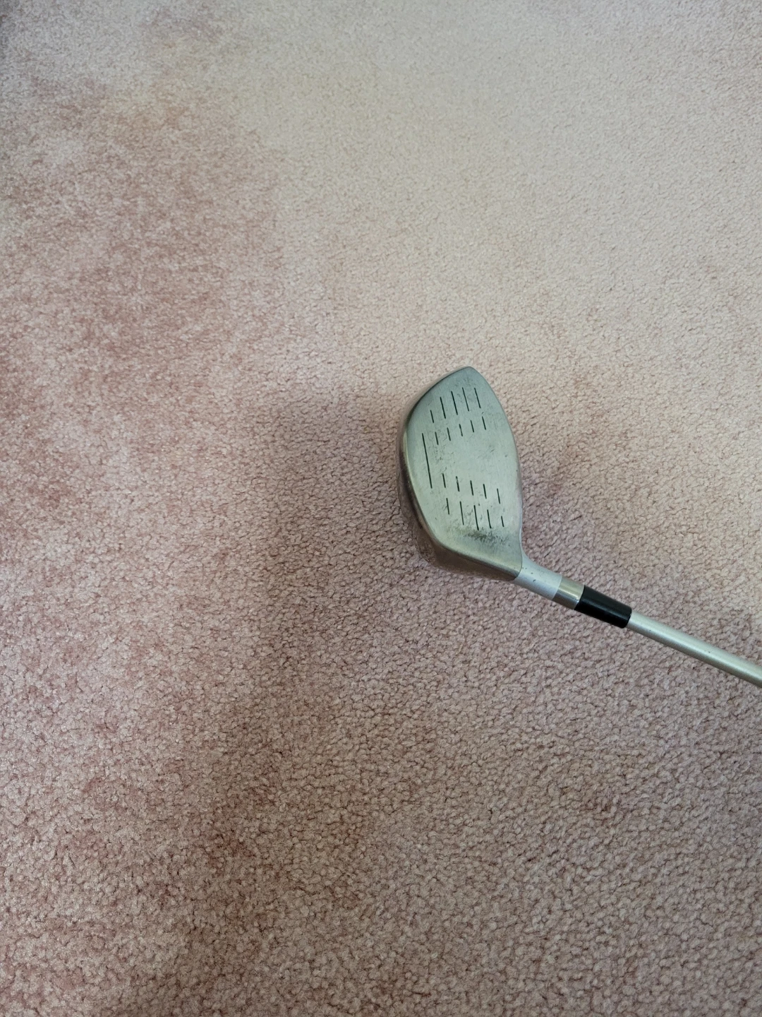 Women's Goliath Adelaide Titanium 12 Degree Driver - photo 4