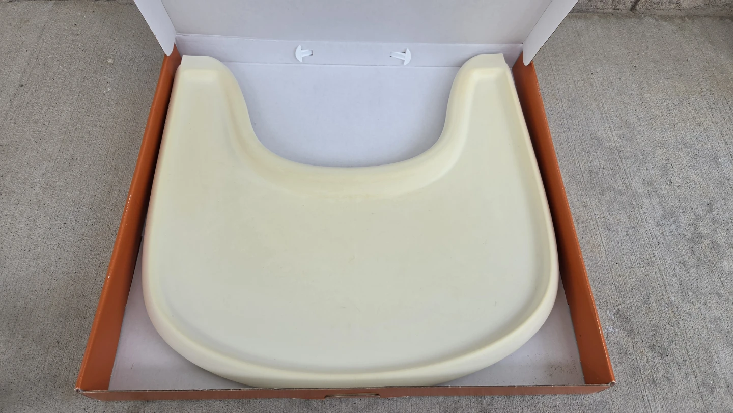 Stokke Tray for Tripp Trapp High Chair