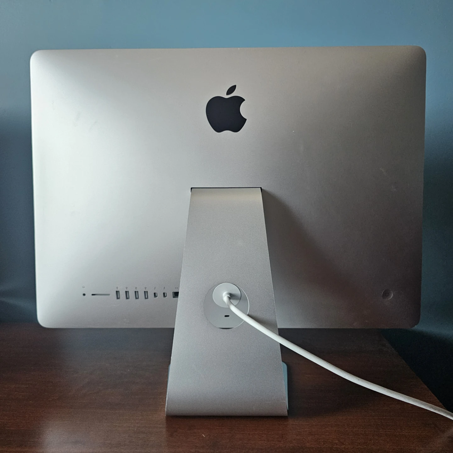 Apple iMac 21.5-Inch (Late 2012) - photo 2