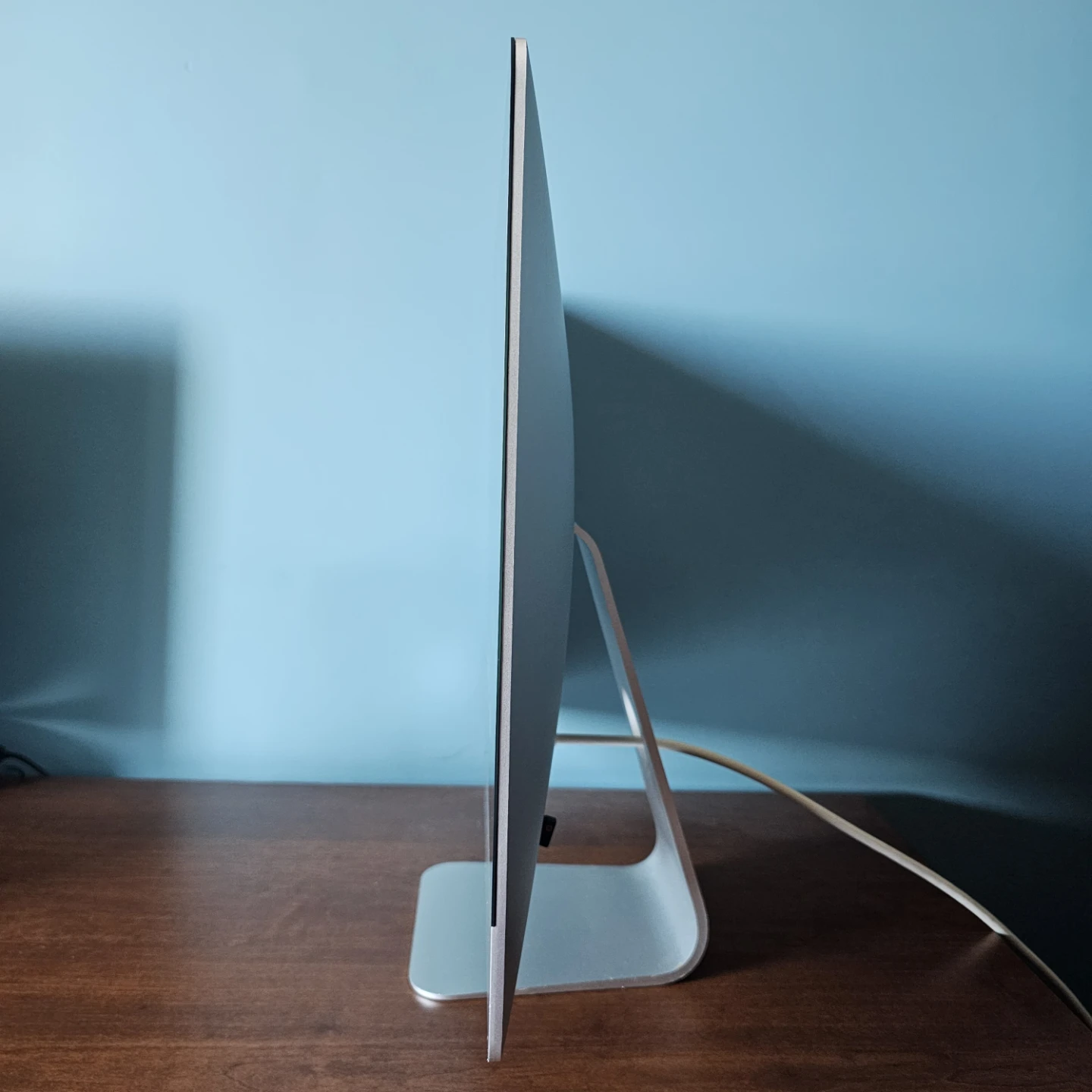 Apple iMac 21.5-Inch (Late 2012) - photo 3