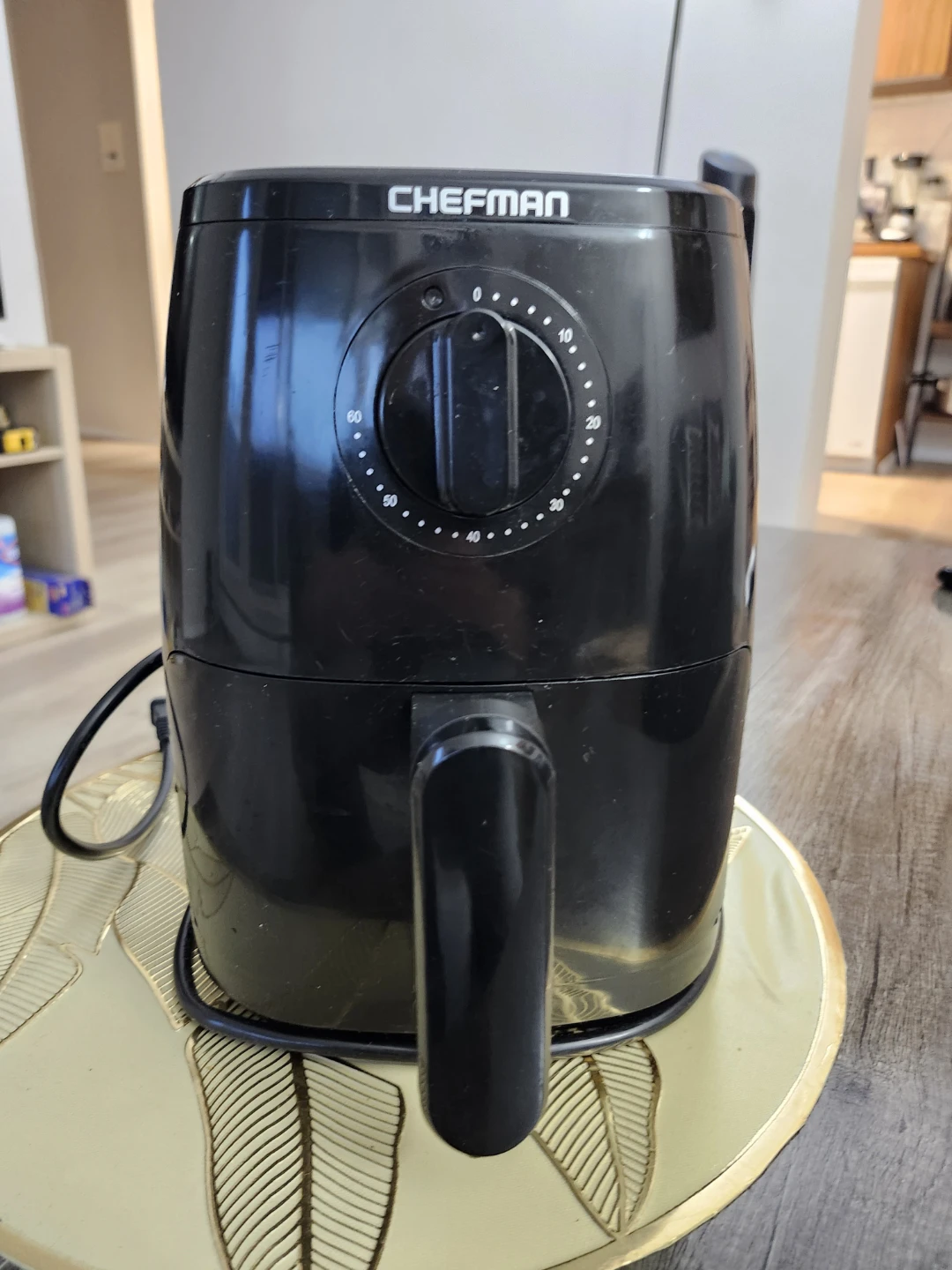 Chefman Air Fryer - photo 2