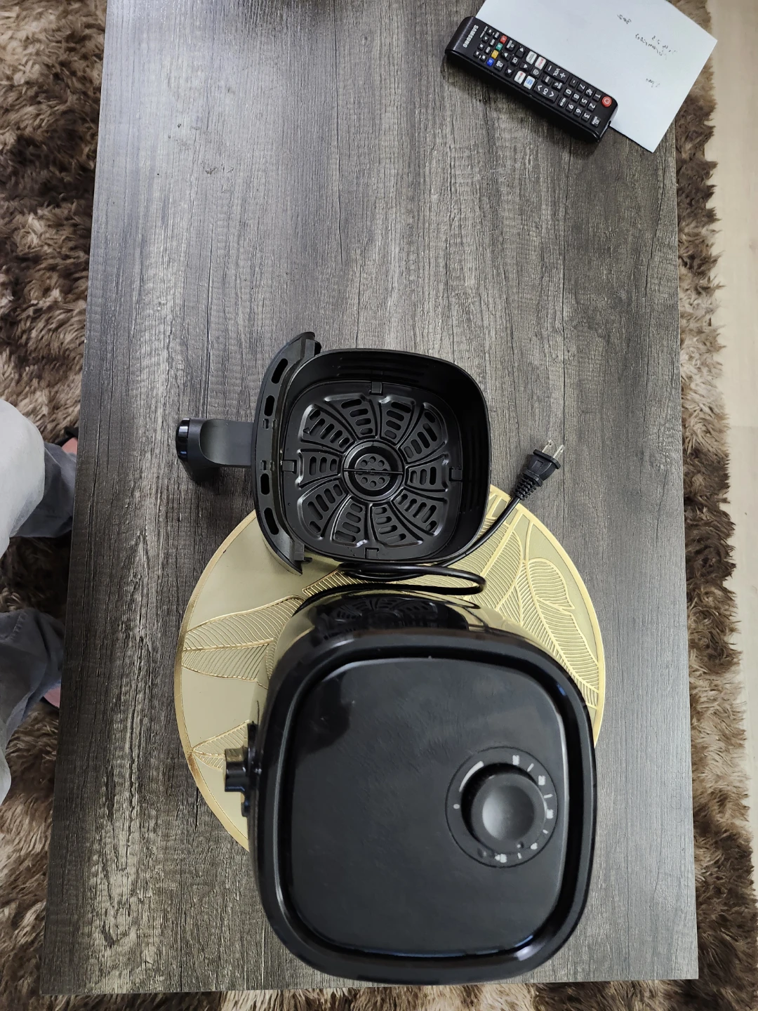 Chefman Air Fryer - photo 3