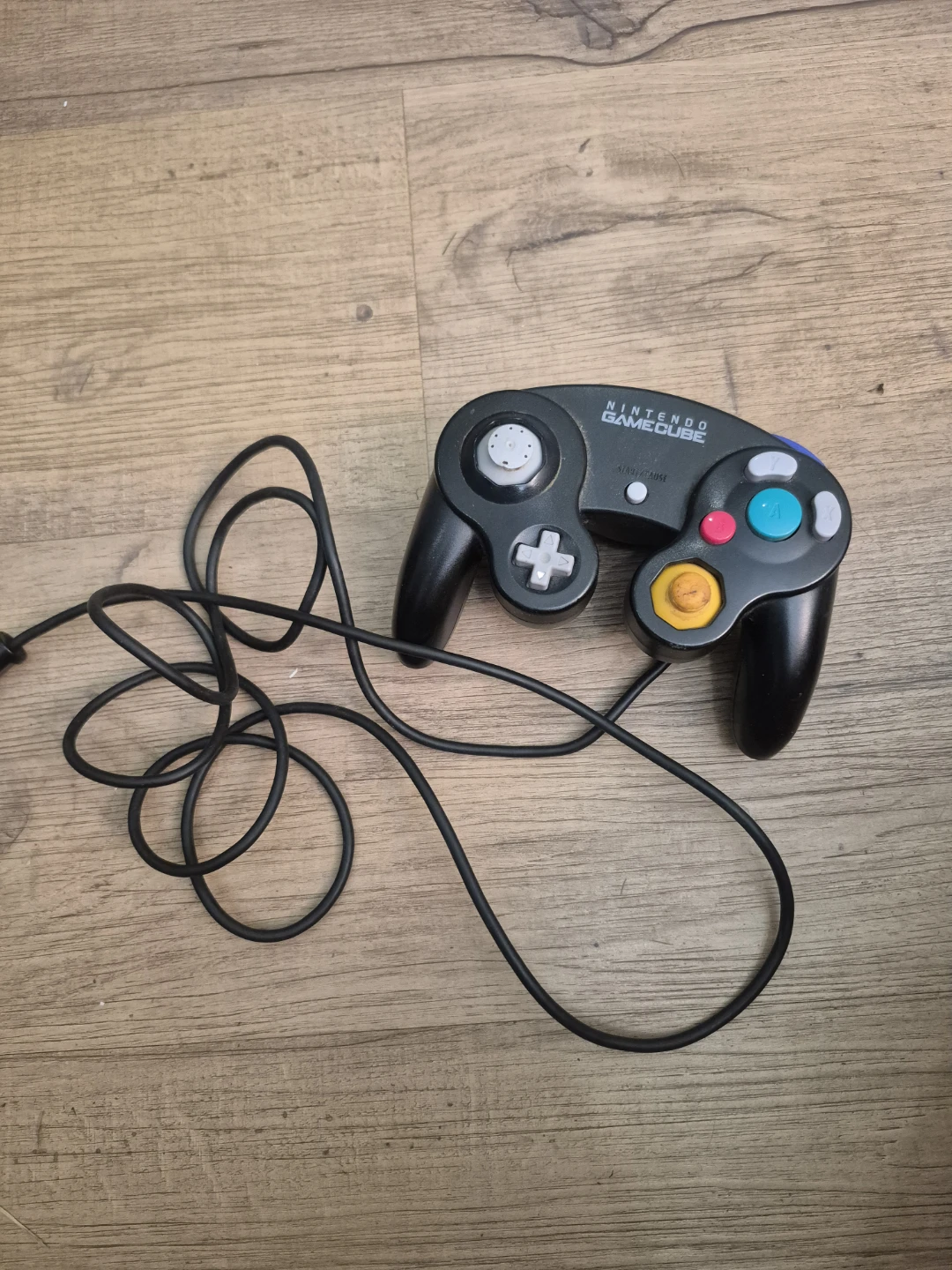 Nintendo GameCube Controller