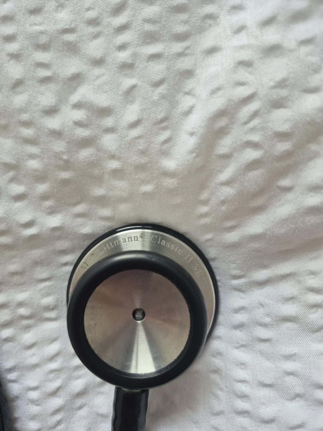 Littmann Classic II SE Stethoscope - photo 3