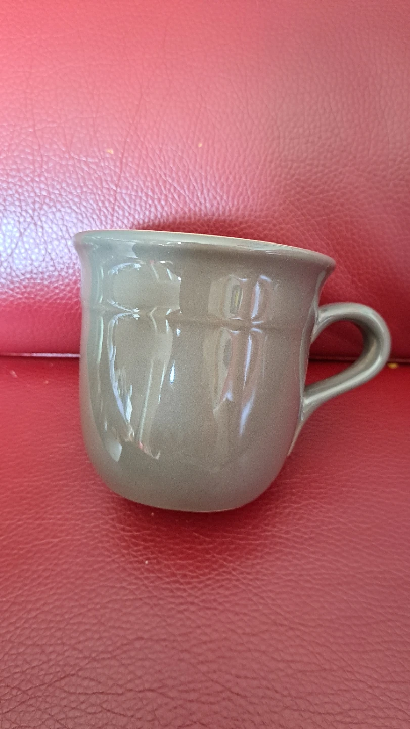 Genuine EMILE HENRY MUGS
