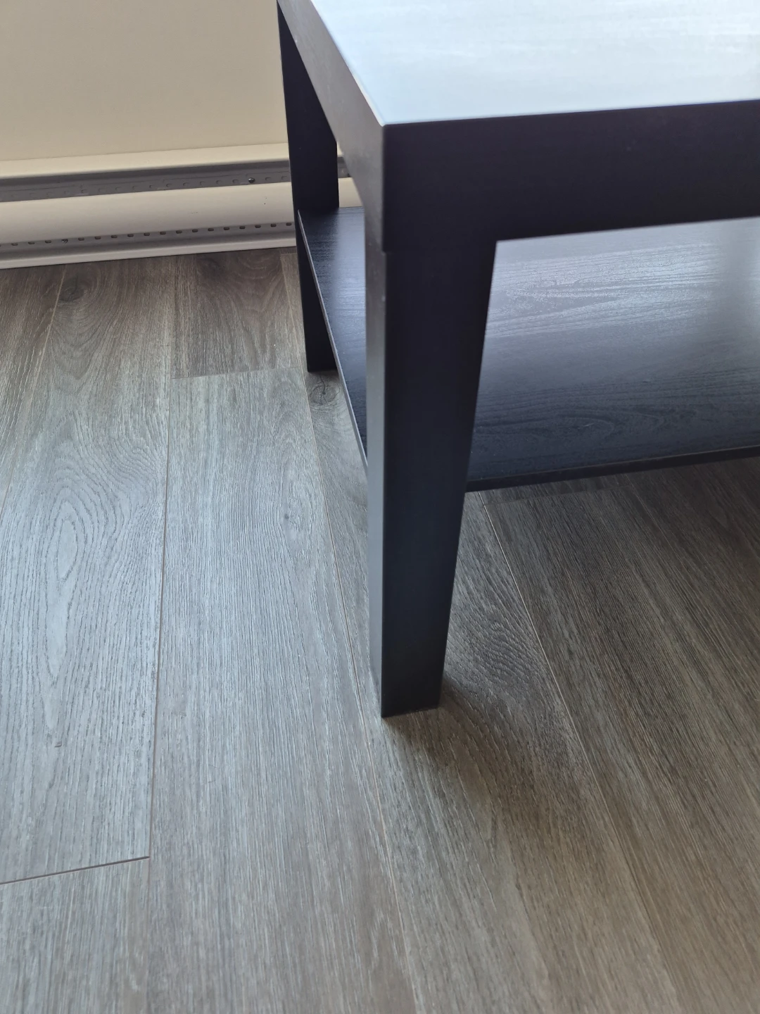 Ikea Lack Coffe Table - photo 4