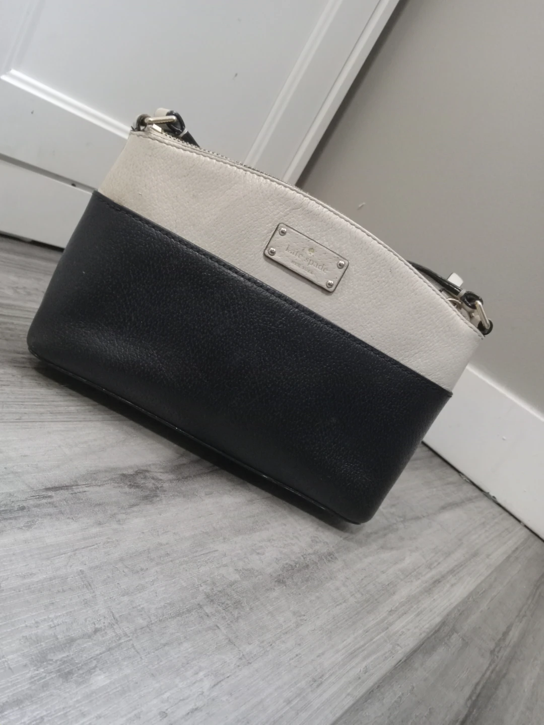 Kate Spade New York Colour Block Crossbody Bag - photo 4