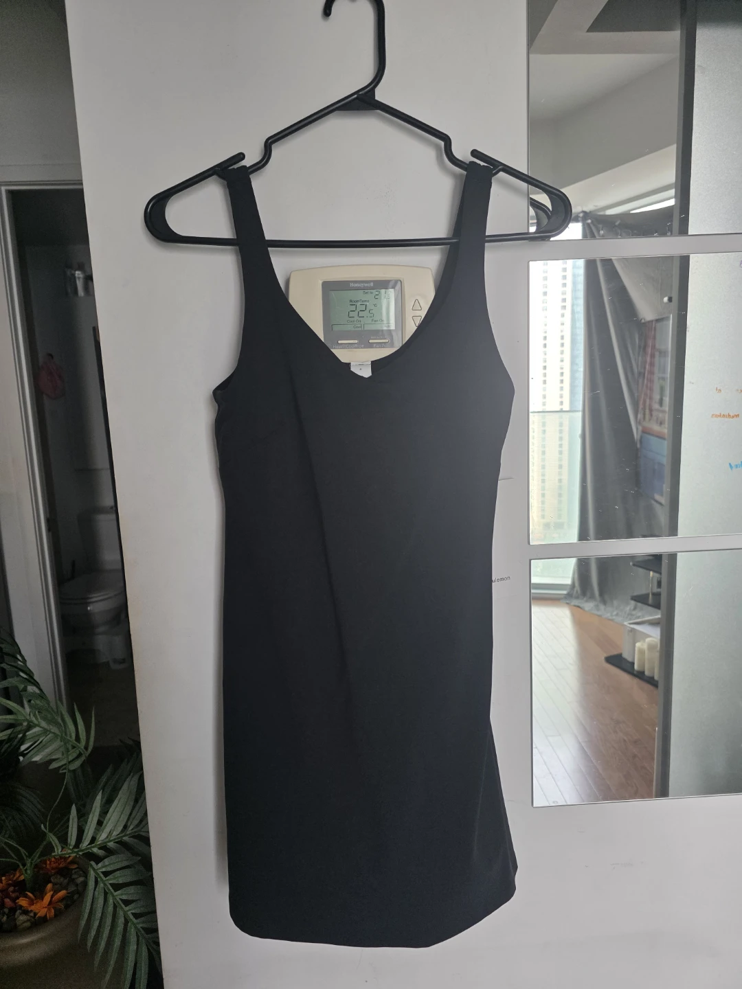 Lululemon tennis dress