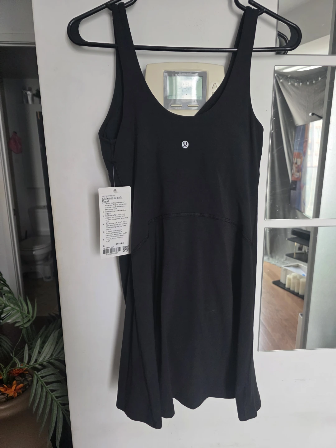 Lululemon tennis dress - photo 2