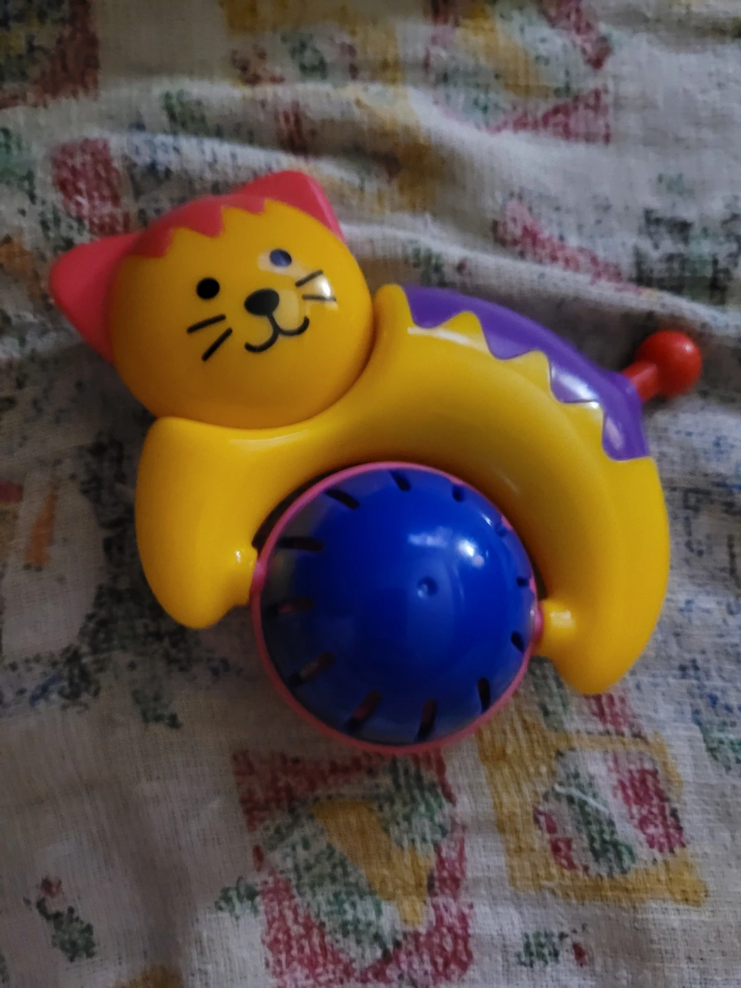 Playgo Cat Play toy