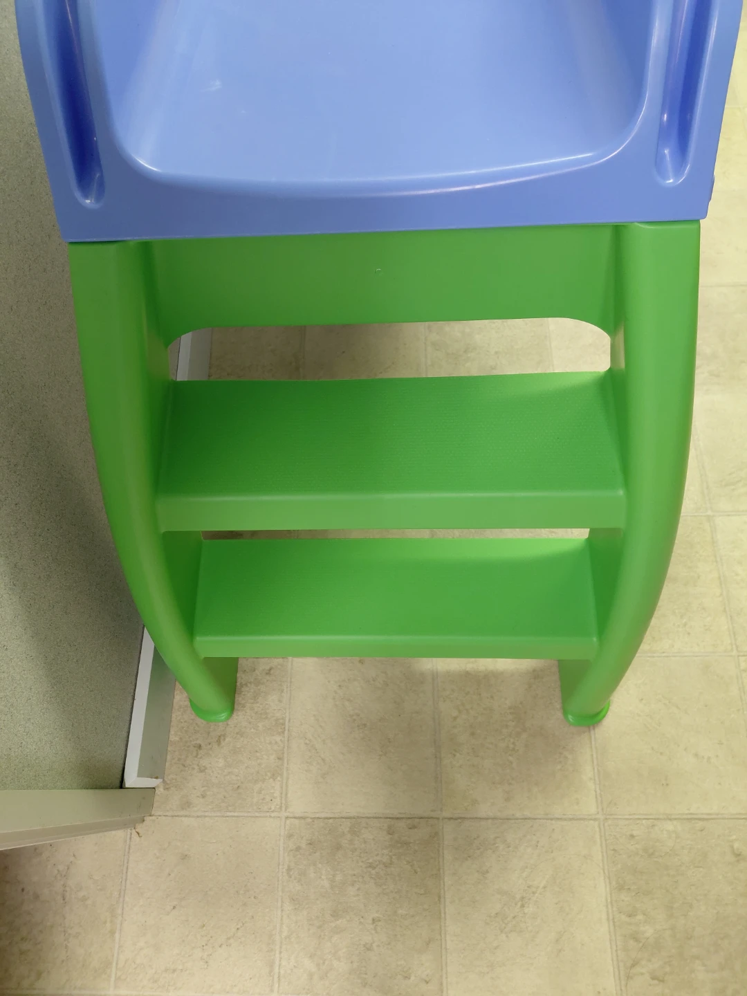 Little Tikes first slide - photo 3