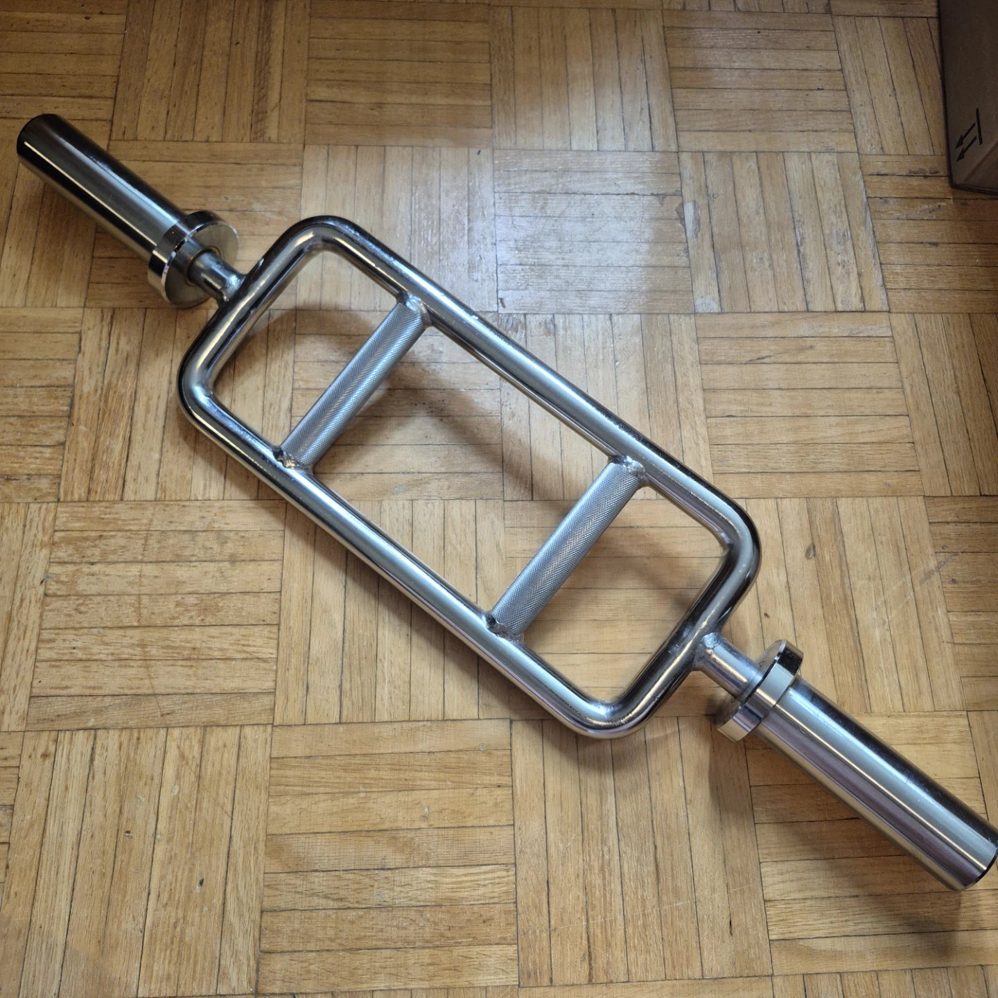 25 lb.Triceps Curl Bar - photo 2