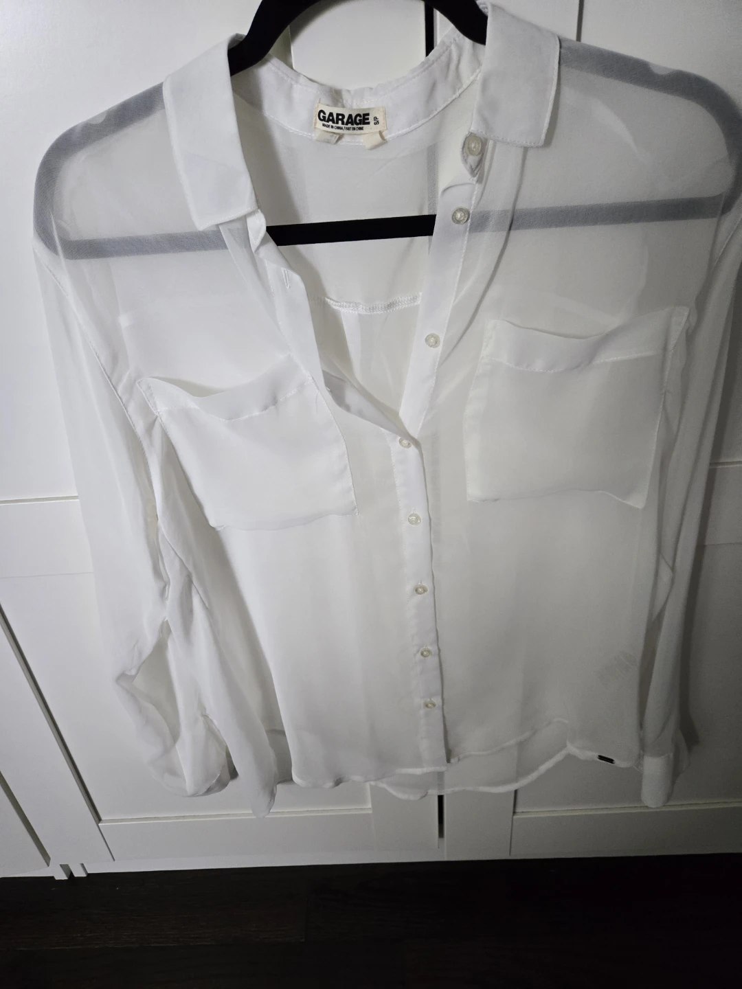 Blouses - photo 4