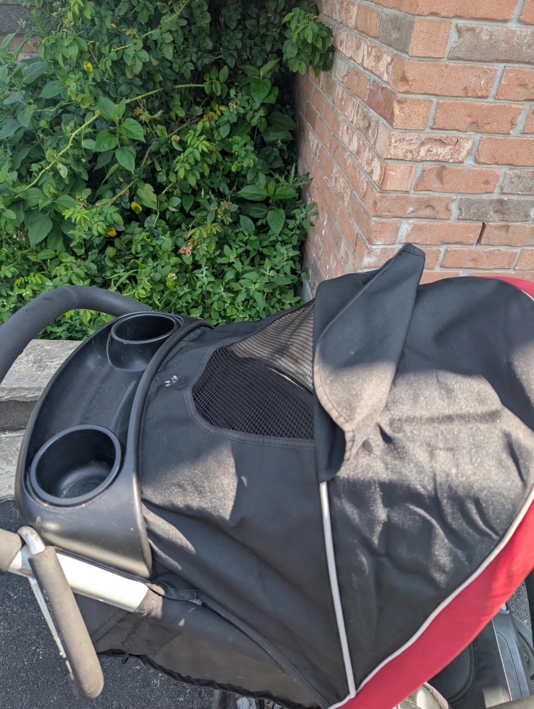 Graco Stroller - photo 2