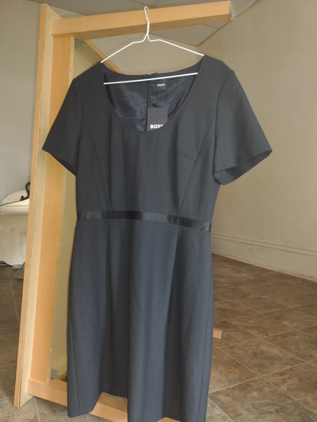 BOSS Black Dress