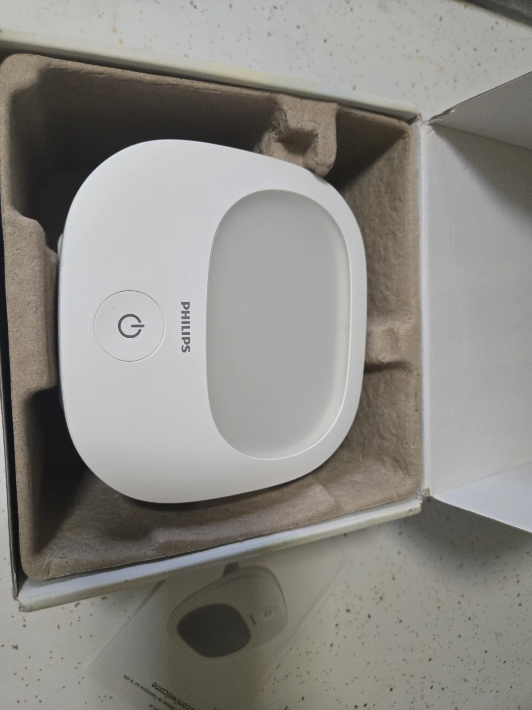 Philips goLITE BLU Energy Light - photo 3