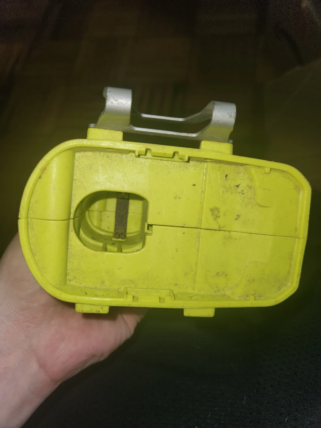 Ryobi P236 18V Impact Wrench - NO BATTERY - photo 2